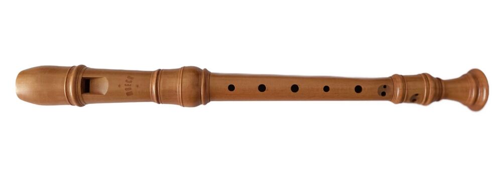Moeck Rottenburgh Soprano, Boxwood - Pre-owned