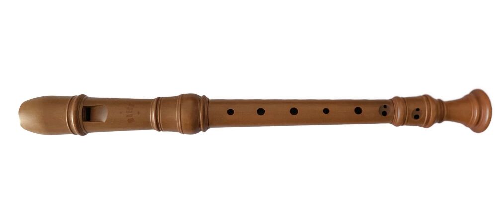 Moeck Rottenburgh Soprano, Boxwood - Pre-owned
