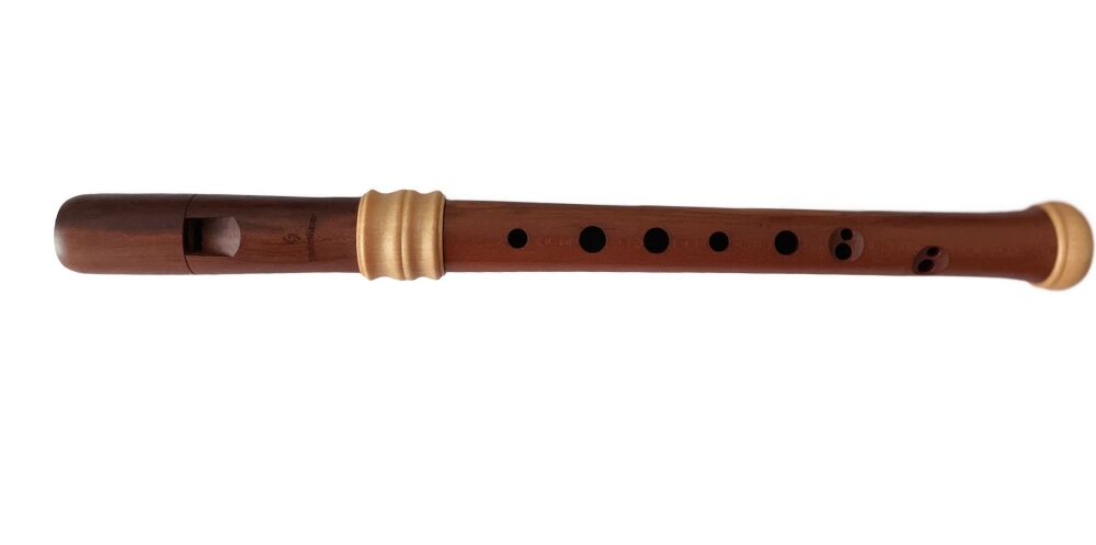 Mollenhauer Dream Edition Soprano, Plumwood - Pre-owned