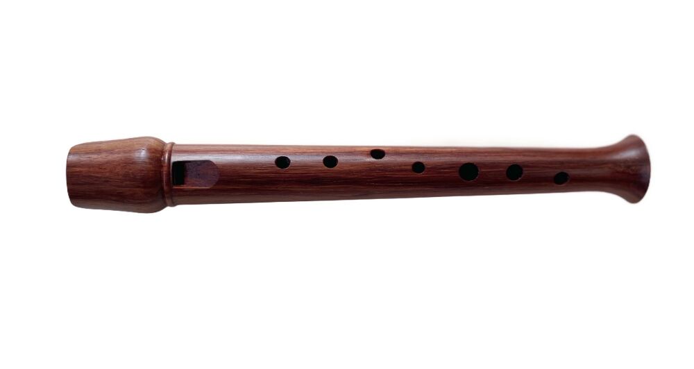 Kung Garklein, Rosewood - Pre-owned