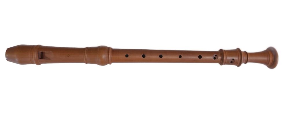 Mollenhauer Denner Alto, Pearwood  - Pre-owned