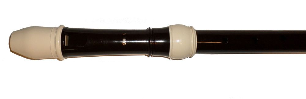 Yamaha plastic Tenor, single key - Pre-owned