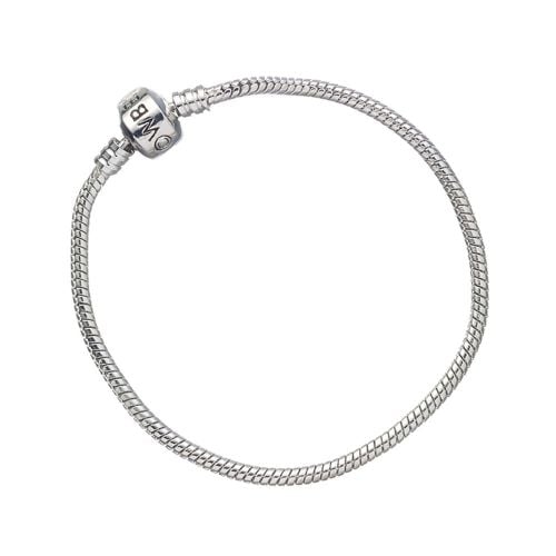 FANTASTIC BEASTS OFFICIAL LEATHER SLIDER CHARM BRACELET