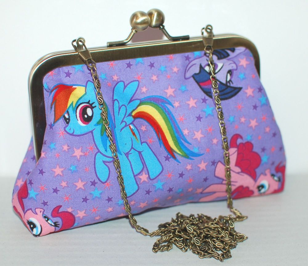 my little pony handbag