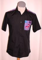 BRONY BOWLING SHIRT CHEST SIZE 36