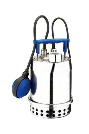 Ebara Best ONE MA submersible pump