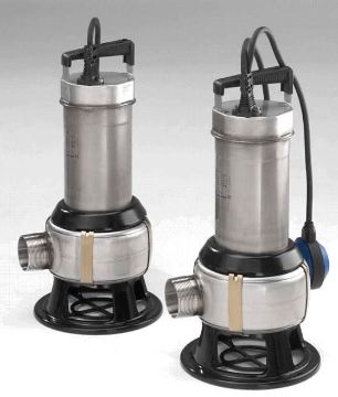 Grundfos AP50b-5008-a1 submersible Pump