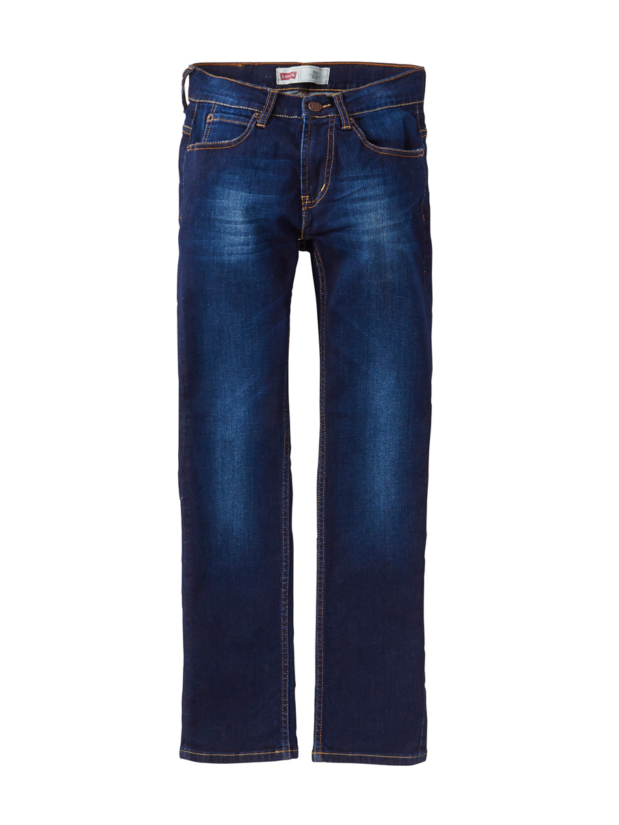 Boys Levis Jeans 511 Slim Fit N92209h