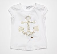    A*Dee Nautical T-Shirt - Available in 18m