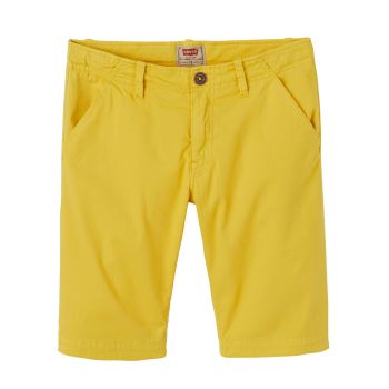 Boys Levis Bermudas 25027