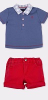    Boys Tutto Piccolo Set 2117, 2316