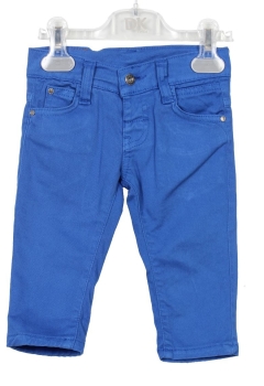 Boys Dr Kid Blue Jeans DK506