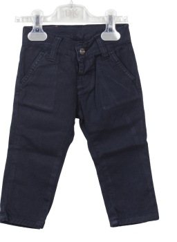     Boys Dr Kid Navy Trousers DK526