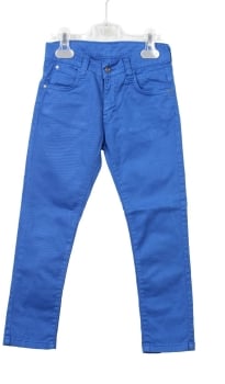     Boys Dr Kid Blue Jeans DK606