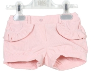     Girls Dr Kid Pink Shorts DK333