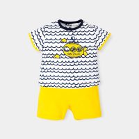Girls  Tutto Piccolo 2 Piece Set 4595