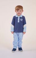       Boys Mitch & Son Football Star Champion Collection Preston Polo Shirt - Available in 6m