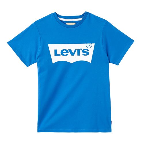 boys levi tshirt