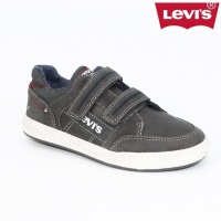        Boys Levis Footwear - Madison Shoe DCL063