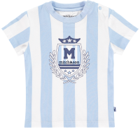Boys Mitch & Son Sports Star Collection Thorne T Shirt MS1105 - Available in 6m and 12m