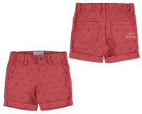        Boys Mayoral Baby Shorts 1246 - Available in 24m and 36m