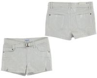        Girls Mayoral Junior Shorts 6210 - Available in 8 years and 14 years