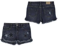 Girls Mayoral Junior Shorts 6208 - Available in 12 years