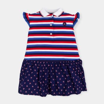        Girls Tutto Piccolo Dress 6244 - Available in 12m 