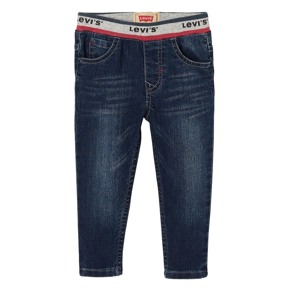 baby levi jeans