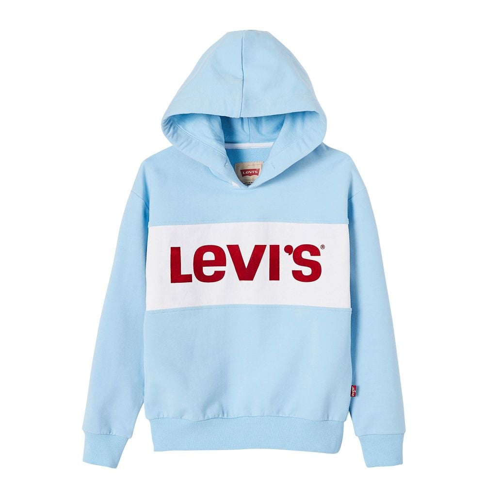 ladies levis sweatshirt