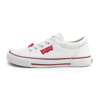        Boys Levis Footwear - Bermuda DCL113 White