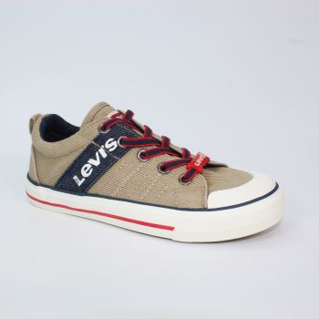        Boys Levis Footwear - Alabama DCL115