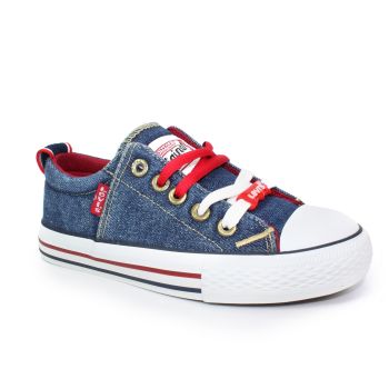        Boys Levis Footwear - Original DCL120
