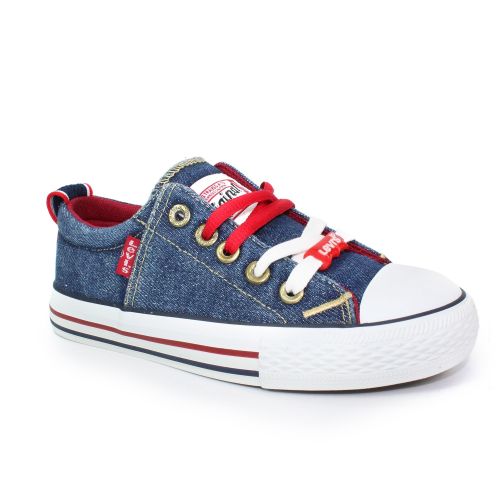        Boys Levis Footwear - Original DCL120