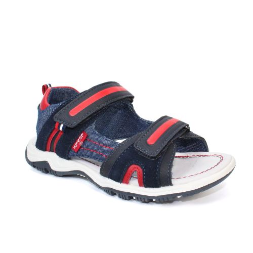       Boys Levis Footwear - Davenport Sport Sandal
