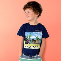        Boys Mayoral Mini T Shirt 3033 - Available in 8y