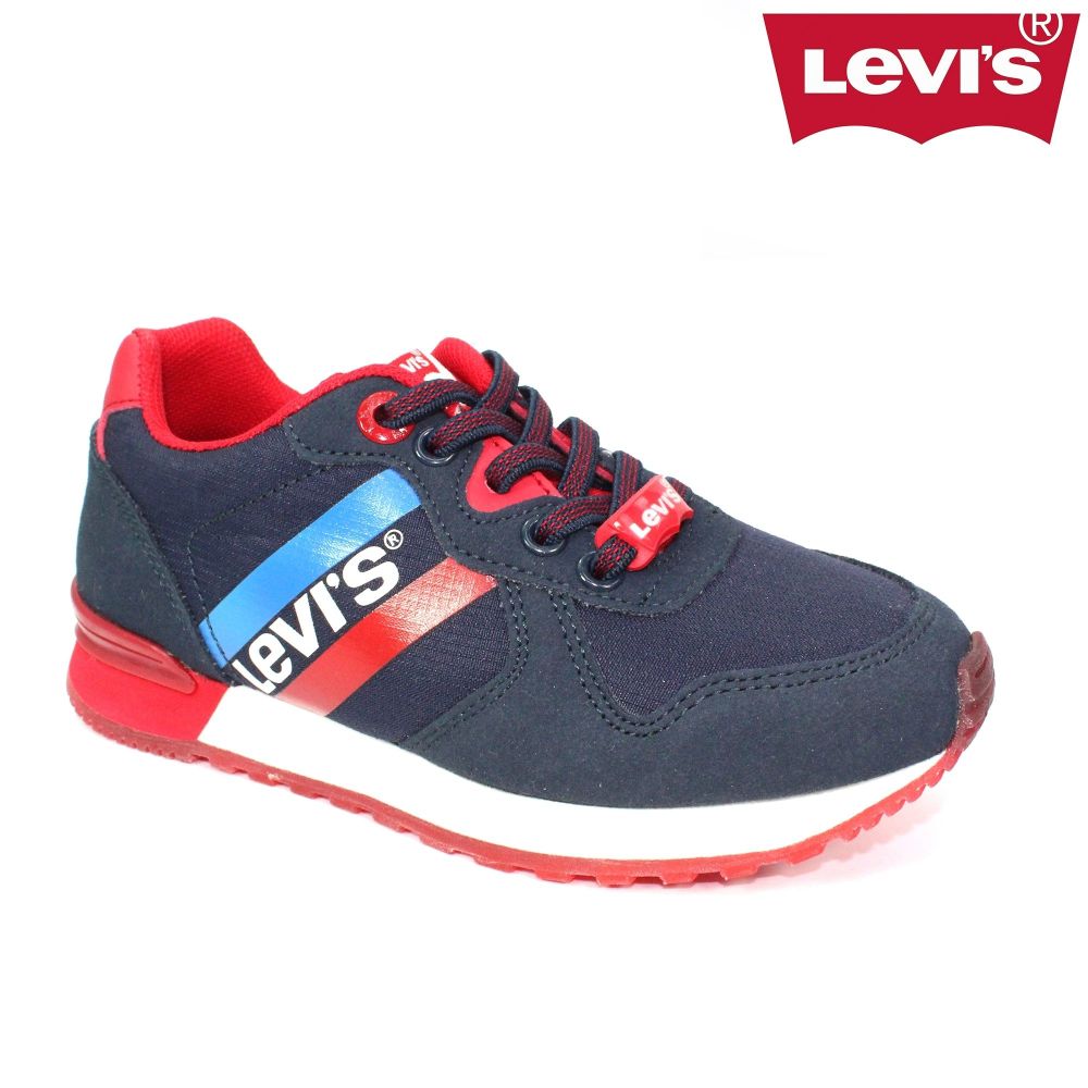 levis footwear
