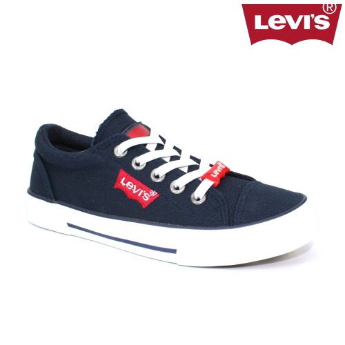        Boys Levis Footwear - Bermuda DCL113 Navy
