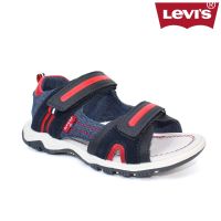        Boys Levis Footwear - Davenport Sport Sandal DCL129