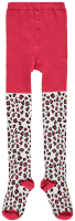        Girls A*Dee Wild Collection Ash Tights W193917 Available in 12 years