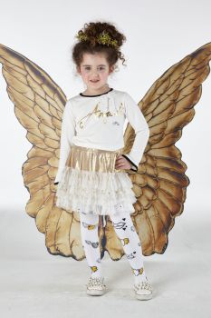        Girls A*Dee Angels Collection Sassy Skirt W192604 Available in 4 years