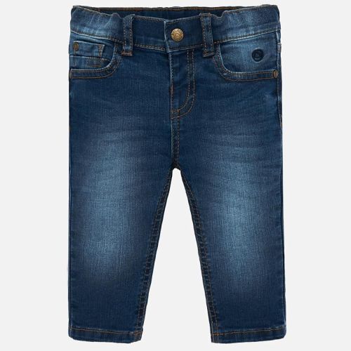 Boys Mayoral Jeans 510 - Basic 49