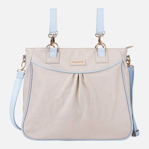       Mayoral Baby Bag 19687 Blue