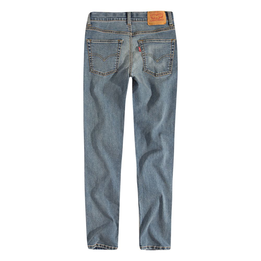 Boys Levis Jeans 510 Skinny - Burbank