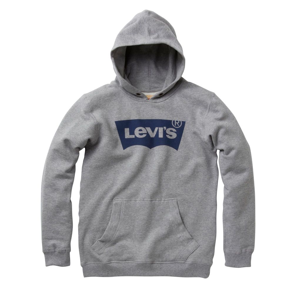 boys levis jumper