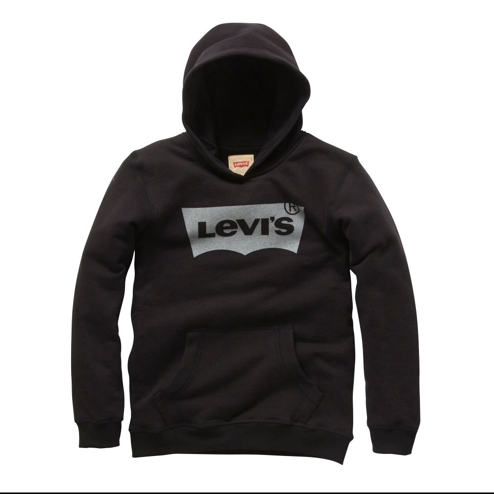 boys levis jumper