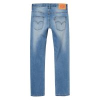         Boys Levis Jeans 511 Slim Fit NN22237