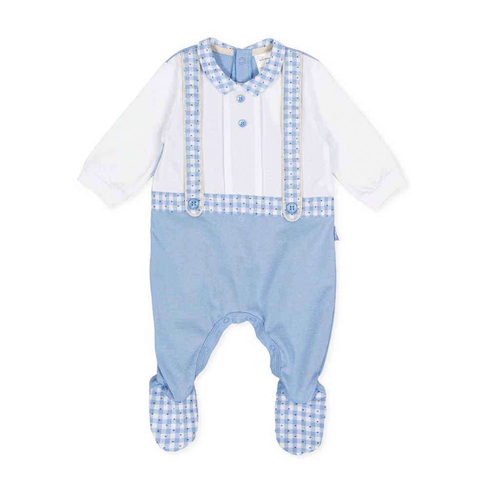 tutto piccolo baby boy