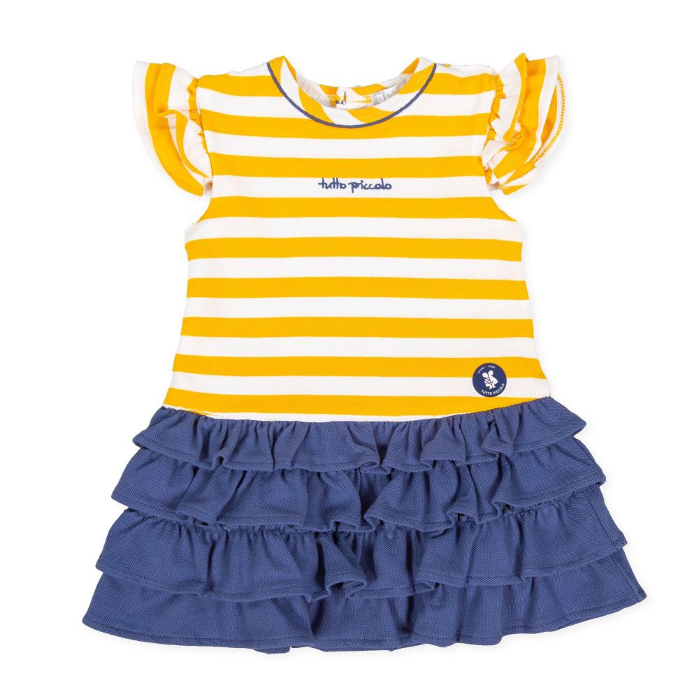 Girls Tutto Piccolo Dress 8244