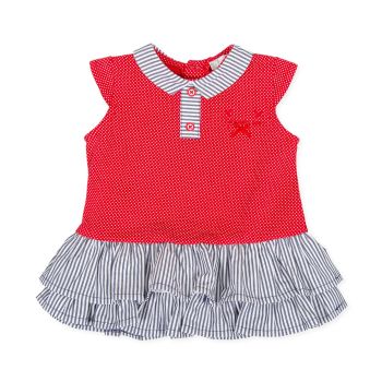        Girls Tutto Piccolo Dress 8242